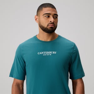 MENS SPORT DEPT. T-SHIRT BALSAM