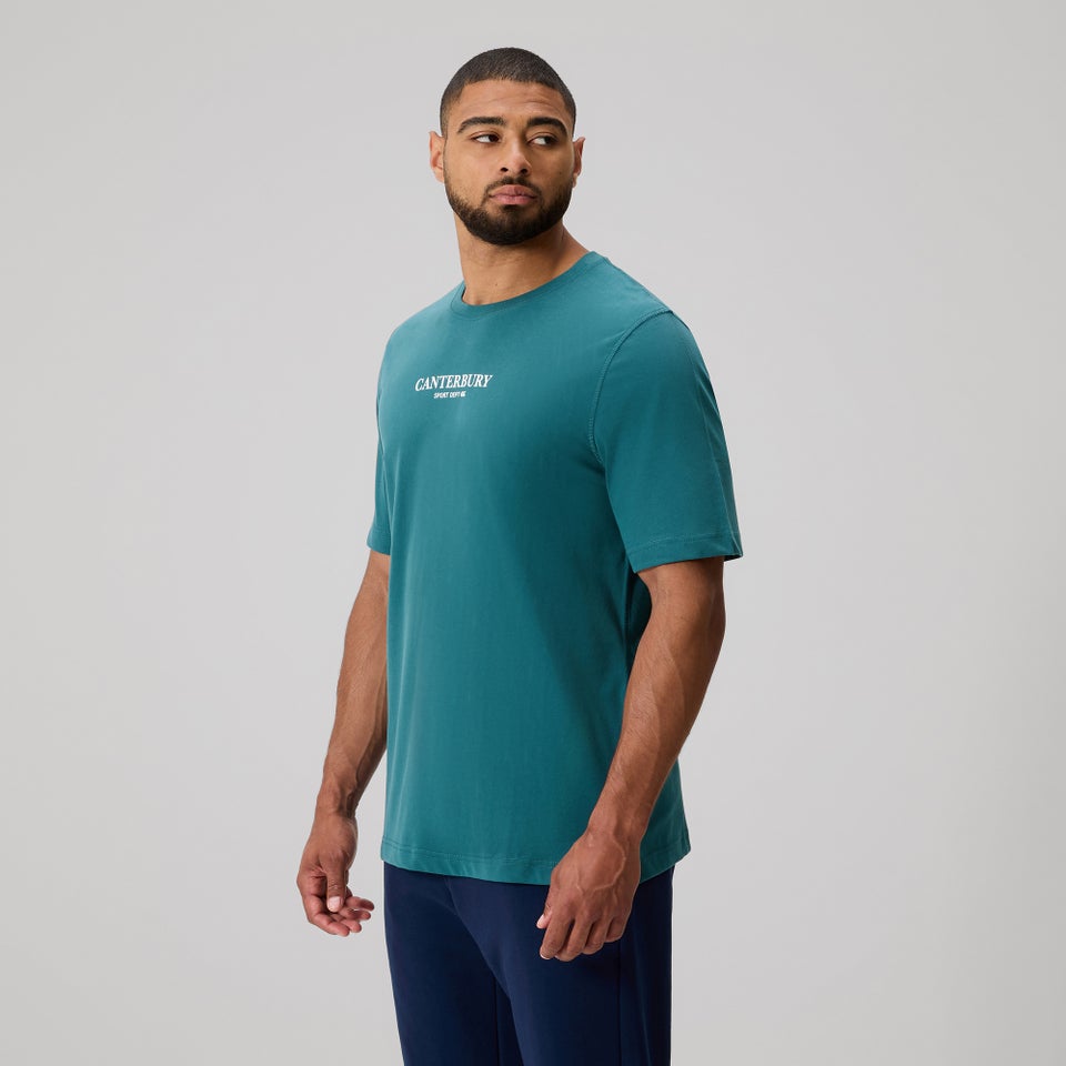 MENS SPORT DEPT. T-SHIRT BALSAM