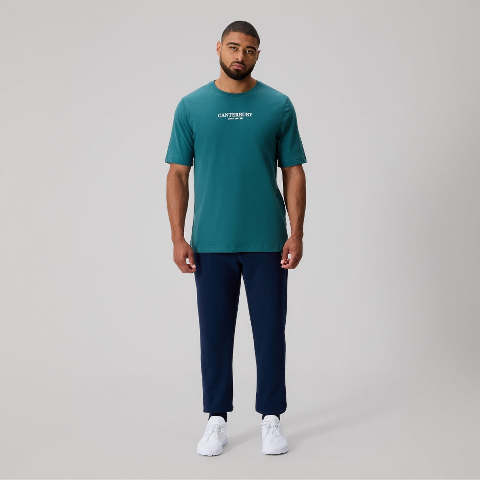 MENS SPORT DEPT. T-SHIRT BALSAM
