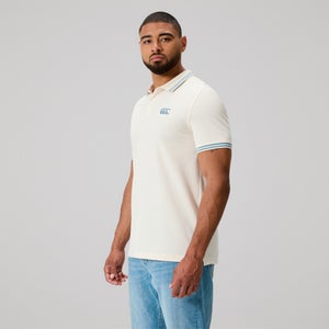 MENS FUNDAMENTALS POLO BIRCH