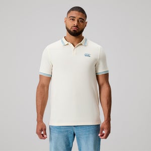 MENS FUNDAMENTALS POLO BIRCH