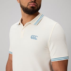 MENS FUNDAMENTALS POLO BIRCH
