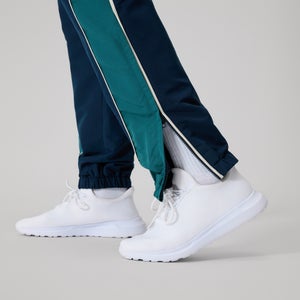 MENS LEGACY FULL-ZIP JACKET NAVY