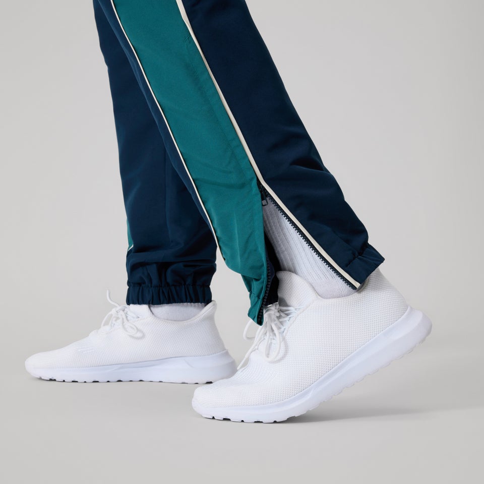 MENS LEGACY FULL-ZIP JACKET NAVY