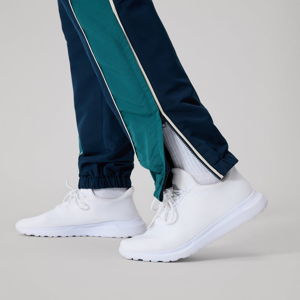 MENS LEGACY FULL-ZIP JACKET NAVY