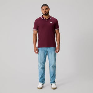 MENS FUNDAMENTALS POLO FIG
