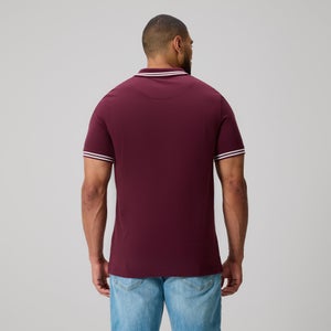 MENS FUNDAMENTALS POLO FIG