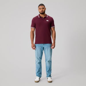 MENS FUNDAMENTALS POLO FIG