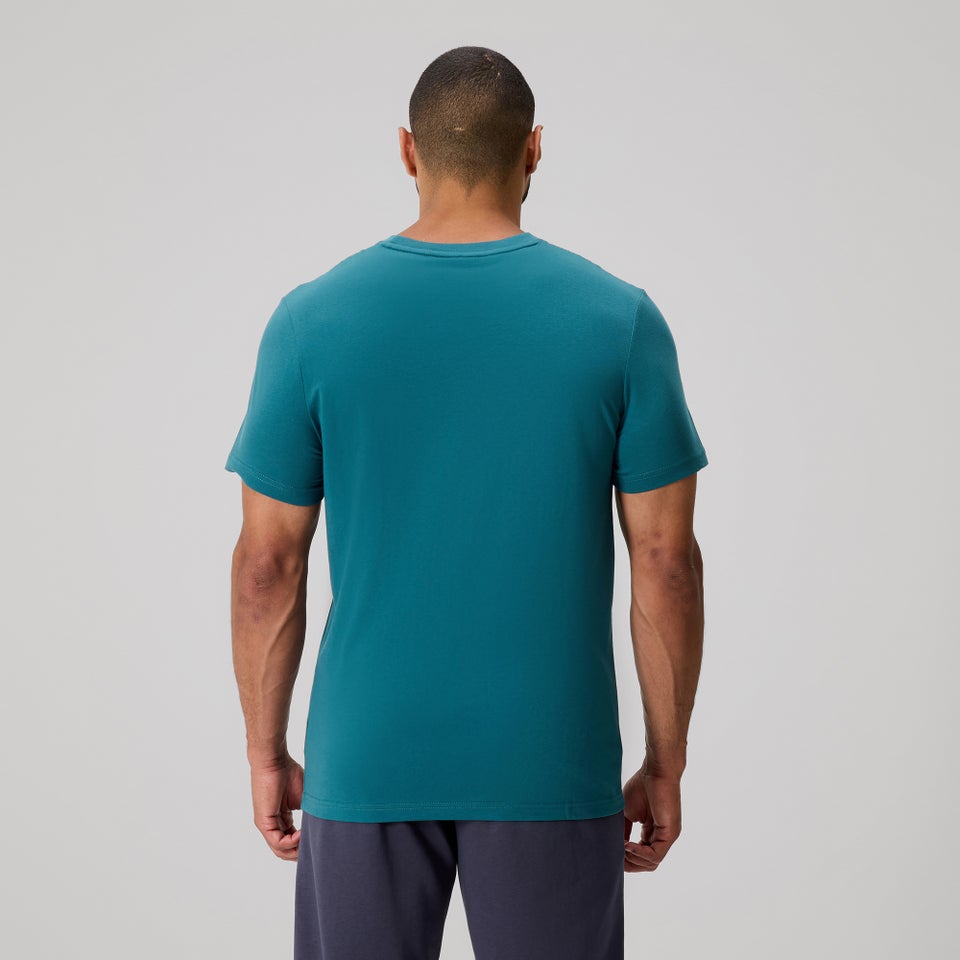MENS FUNDAMENTALS T-SHIRT BALSAM