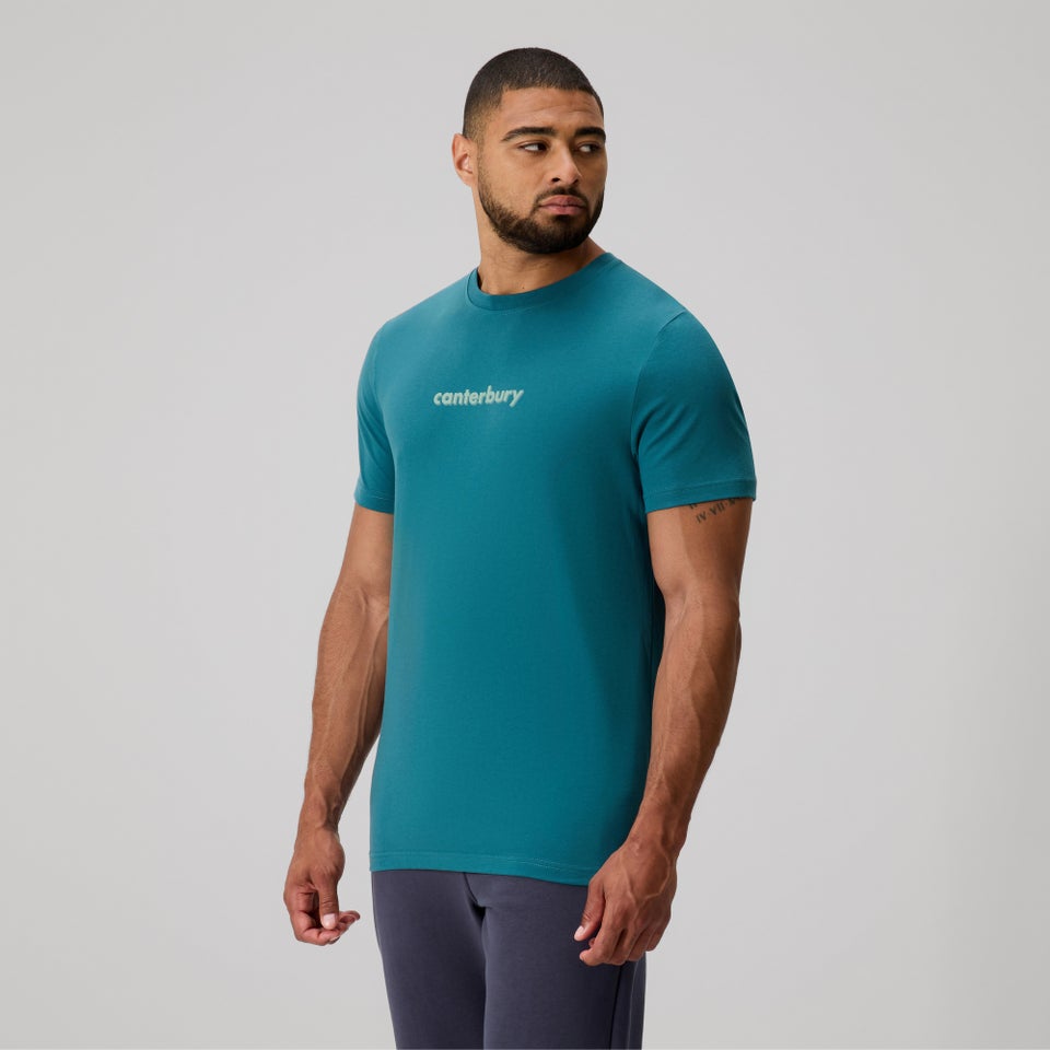 MENS FUNDAMENTALS T-SHIRT BALSAM