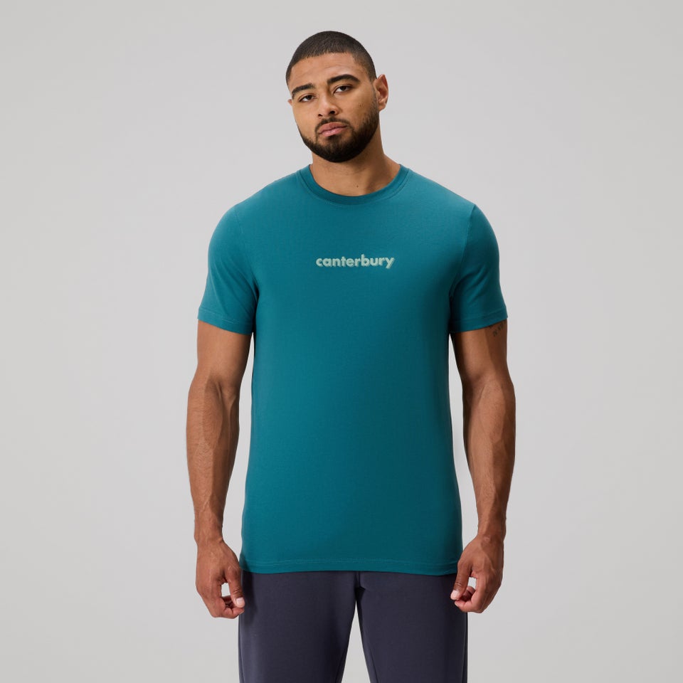 MENS FUNDAMENTALS T-SHIRT BALSAM
