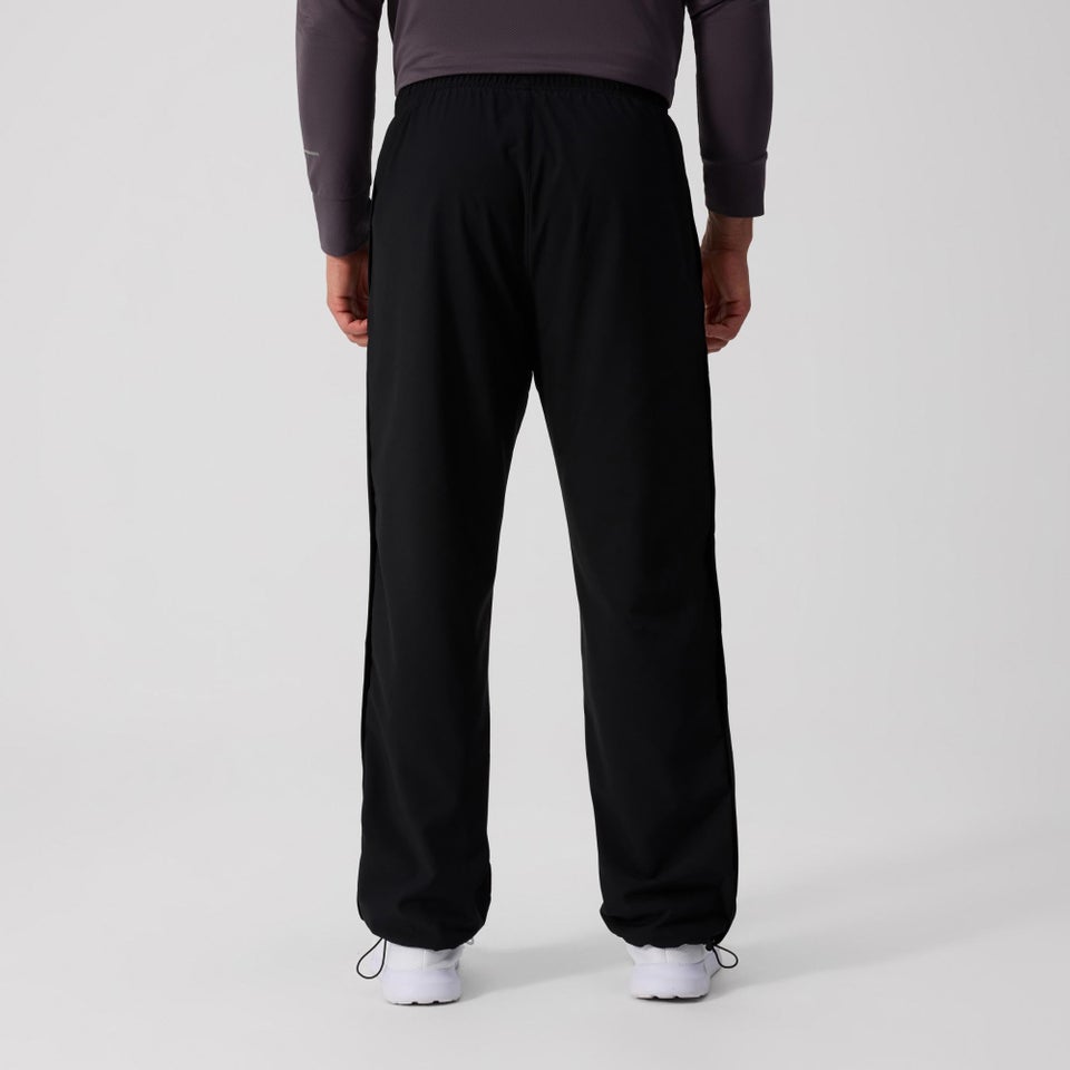 MENS TEMPO+ TRACKPANT BLACK