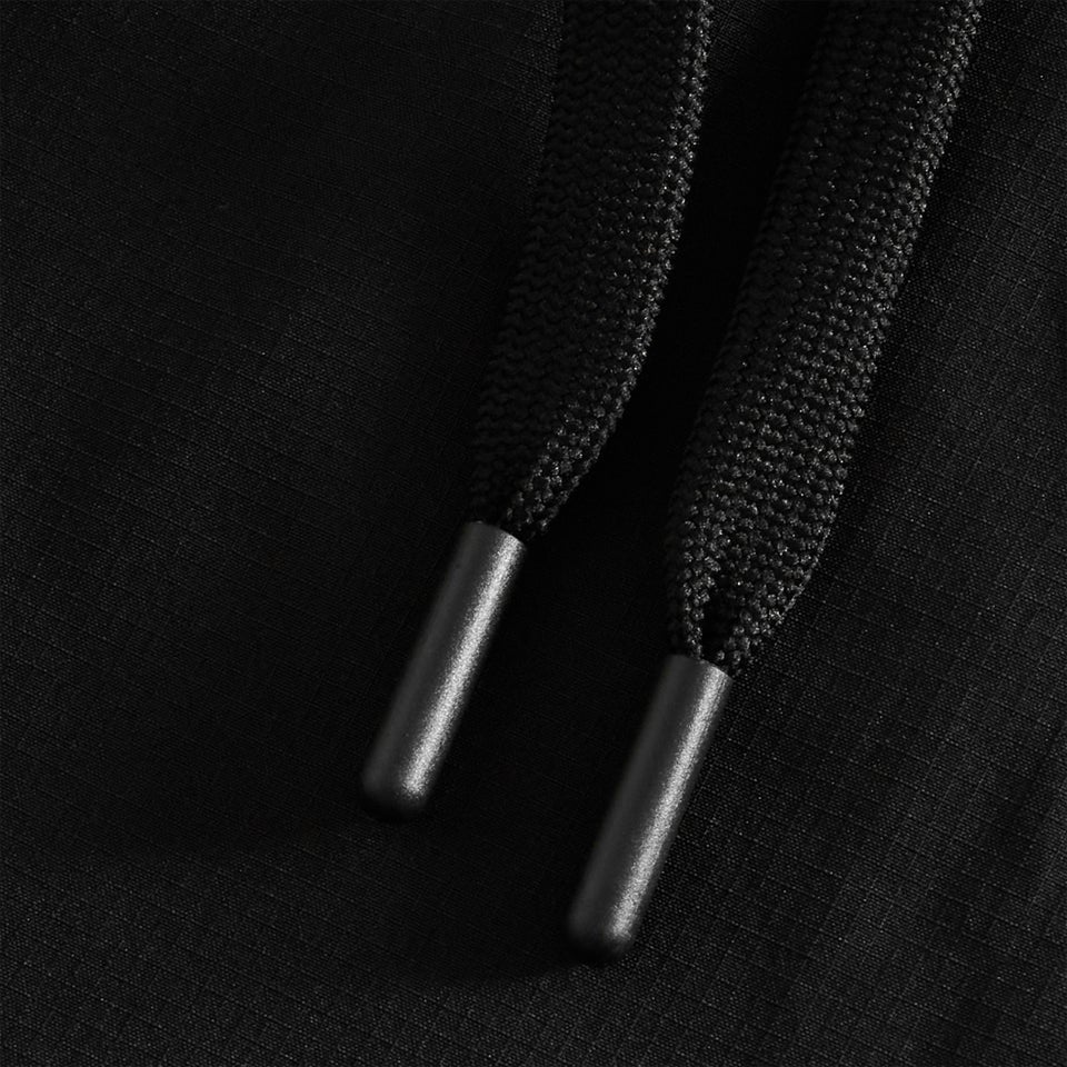 Mens Tempo+ Trackpant Black