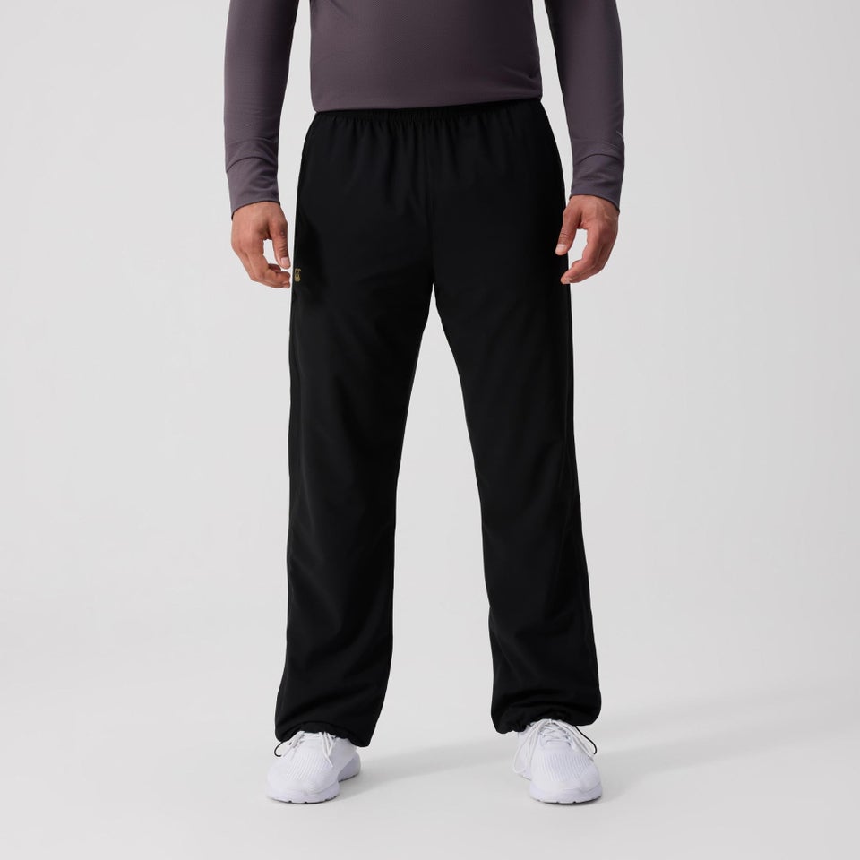 MENS TEMPO+ TRACKPANT BLACK