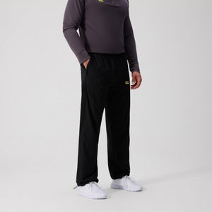 Mens Tempo+ Trackpant Black