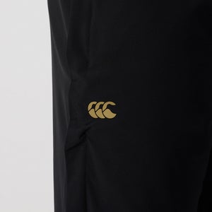 MENS TEMPO+ TRACKPANT BLACK