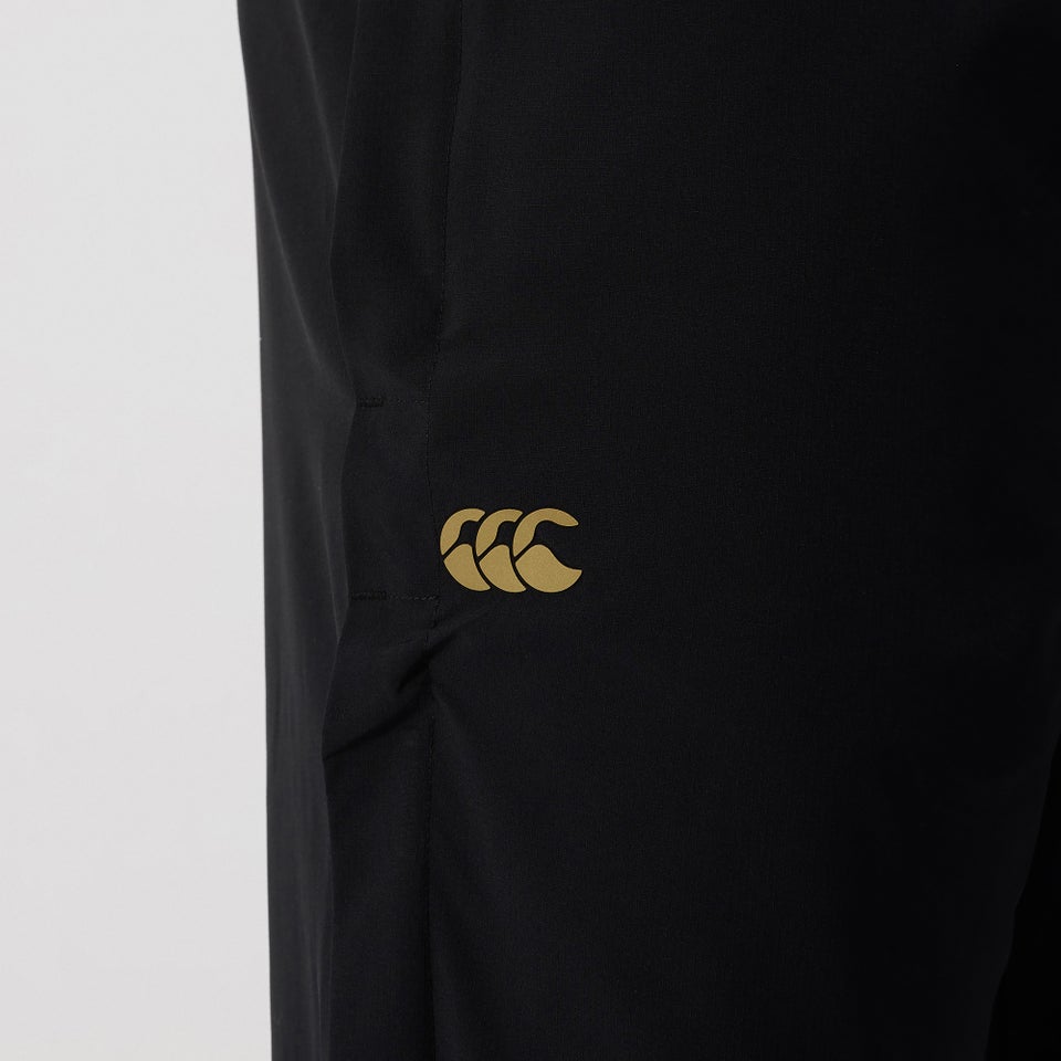 MENS TEMPO+ TRACKPANT BLACK