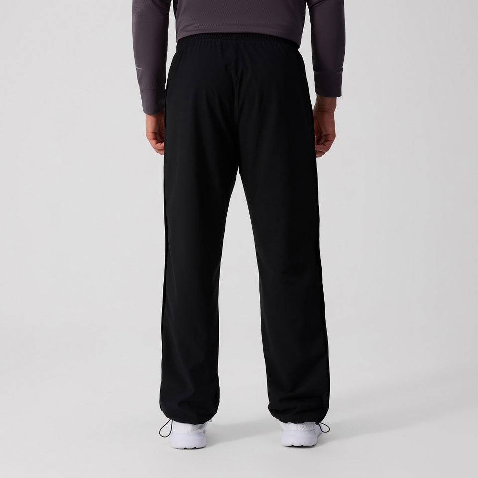 MENS TEMPO+ TRACKPANT BLACK