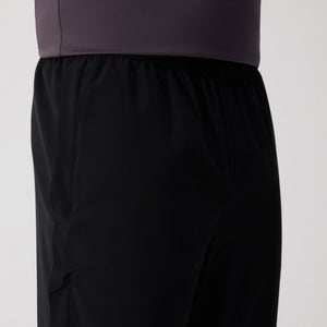 Mens Tempo+ Trackpant Black