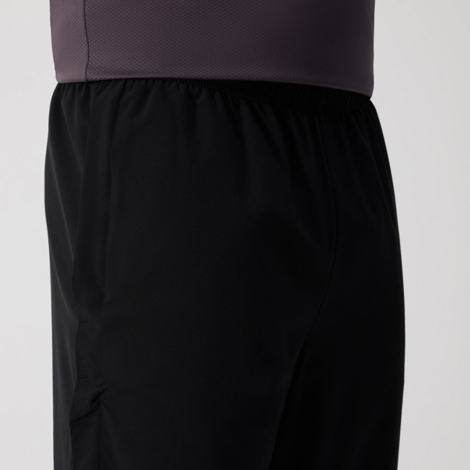 Mens Tempo+ Trackpant Black