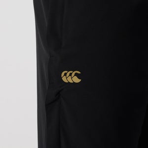 MENS TEMPO+ TRACKPANT BLACK