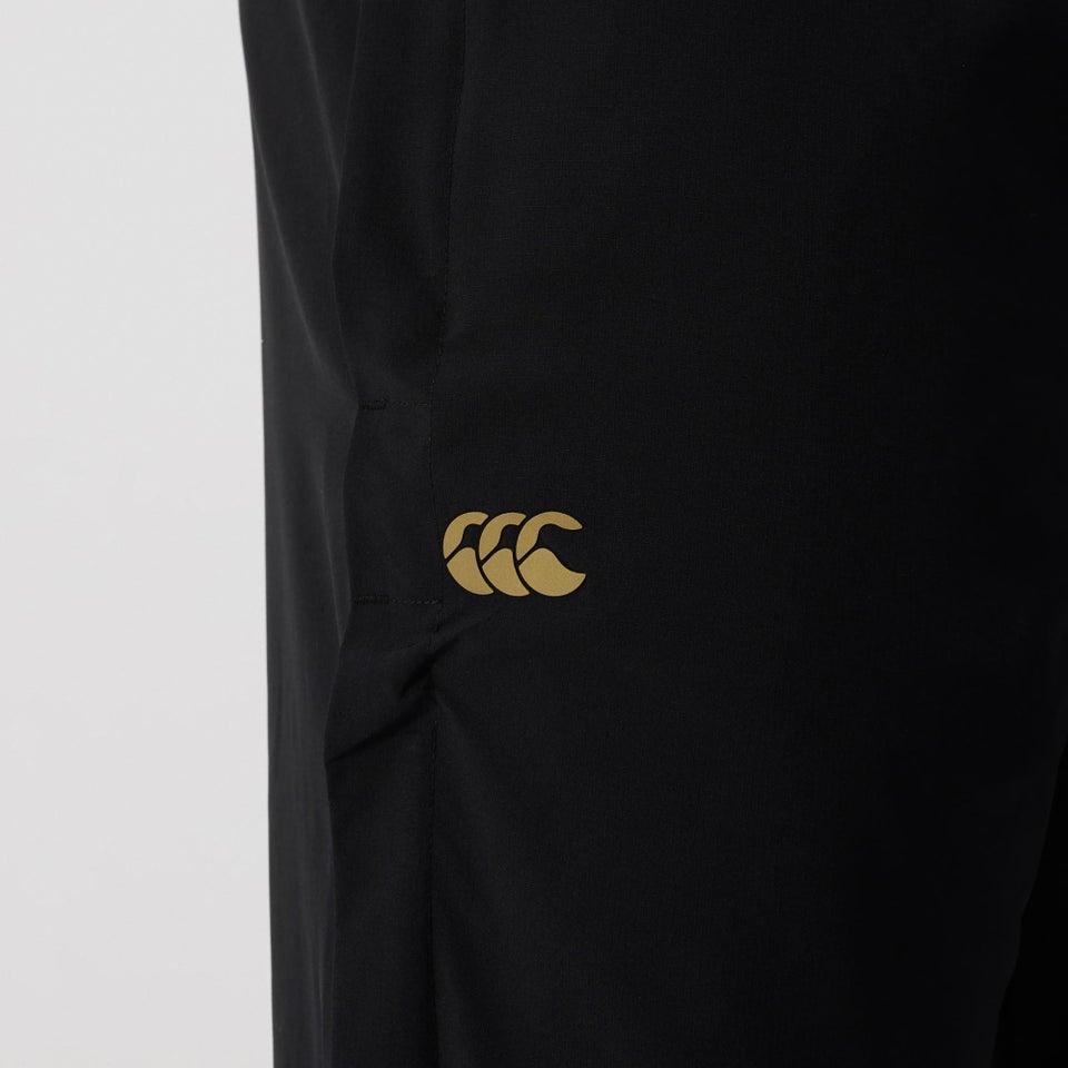 MENS TEMPO+ TRACKPANT BLACK