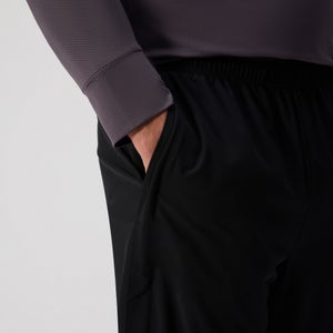 Mens Tempo+ Trackpant Black