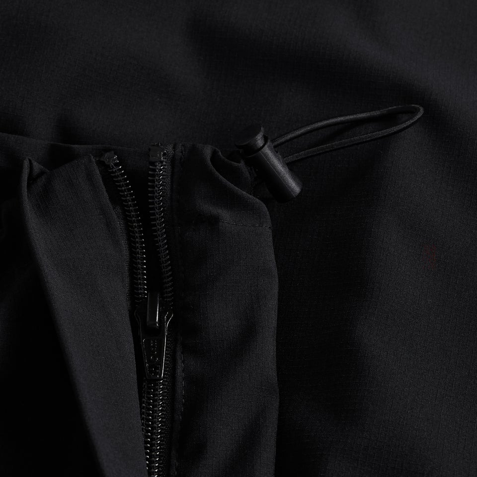 Mens Tempo+ Trackpant Black