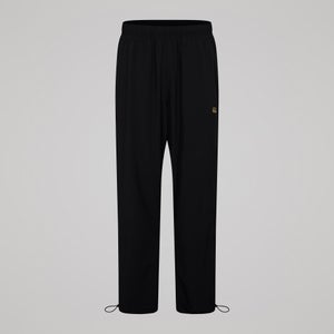 Mens Tempo+ Trackpant Black
