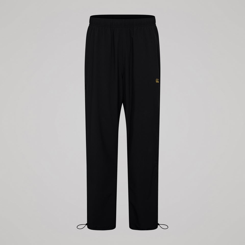 Mens Tempo+ Trackpant Black