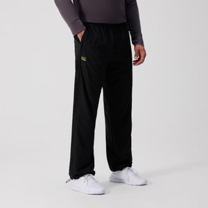 MENS TEMPO+ TRACKPANT BLACK