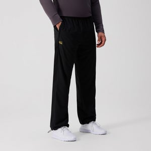 MENS TEMPO+ TRACKPANT BLACK