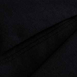 Mens Tempo+ Hoodie Black