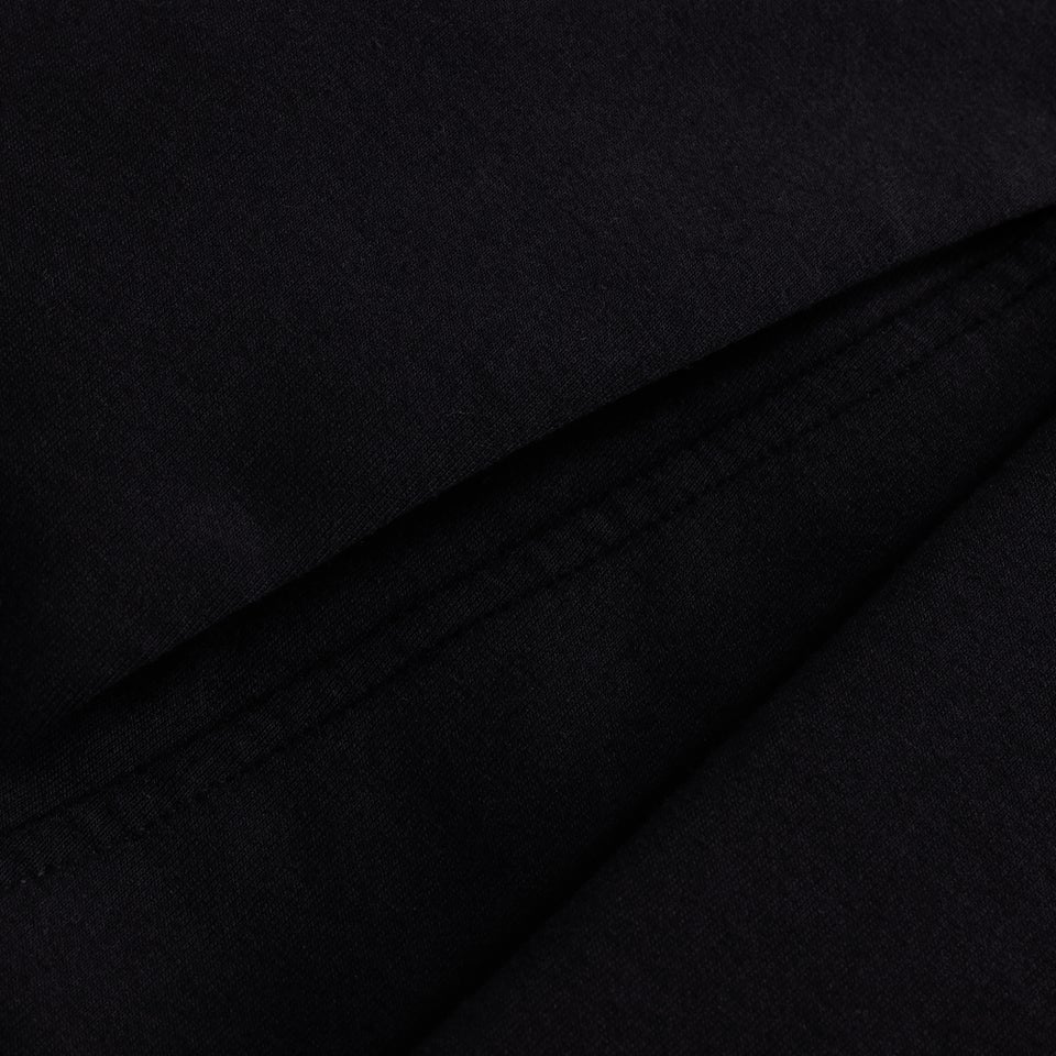 Mens Tempo+ Hoodie Black