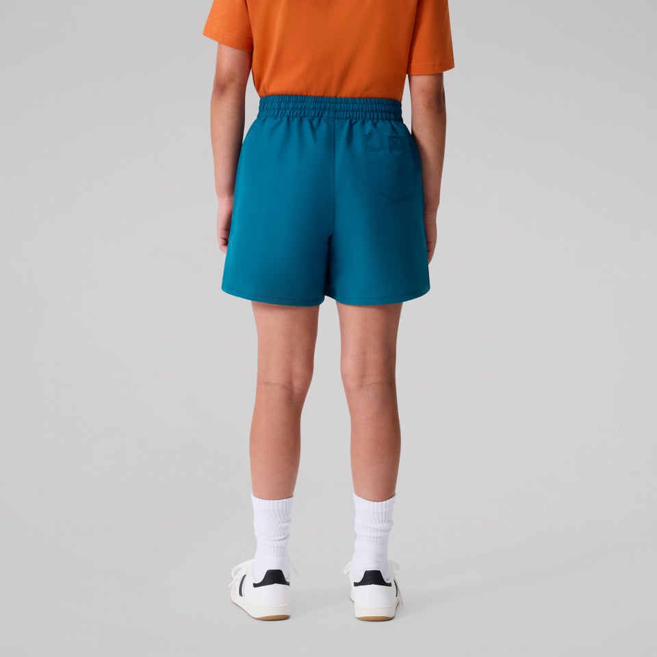 KIDS UGLIES TACTIC SHORT BLUE
