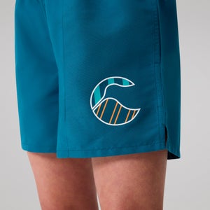 KIDS UGLIES TACTIC SHORT BLUE