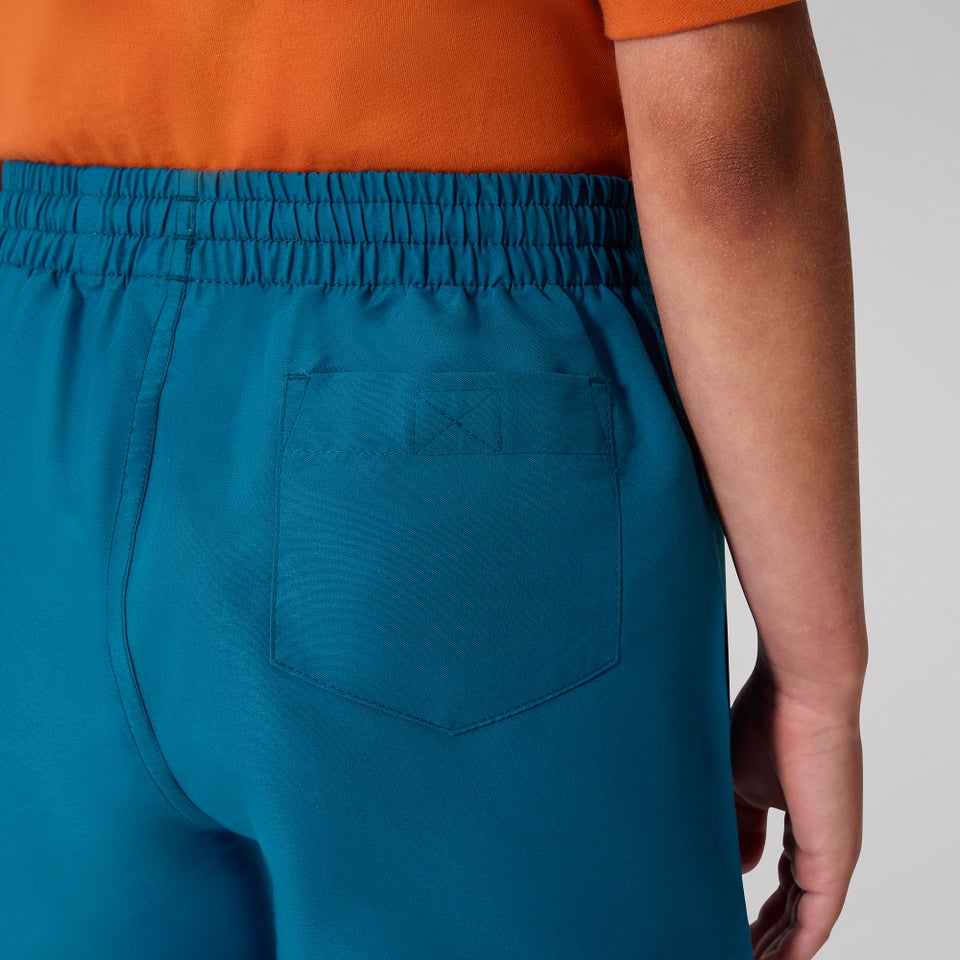 KIDS UGLIES TACTIC SHORT BLUE