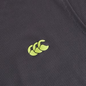 Mens Tempo+ Training Tank Black