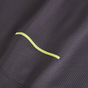 Mens Tempo+ Training Tank Black