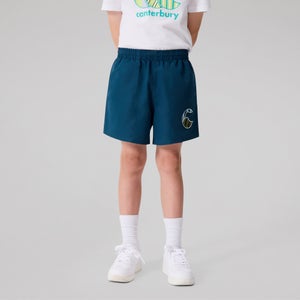 KIDS UGLIES TACTIC SHORT MOONLIT OCEAN