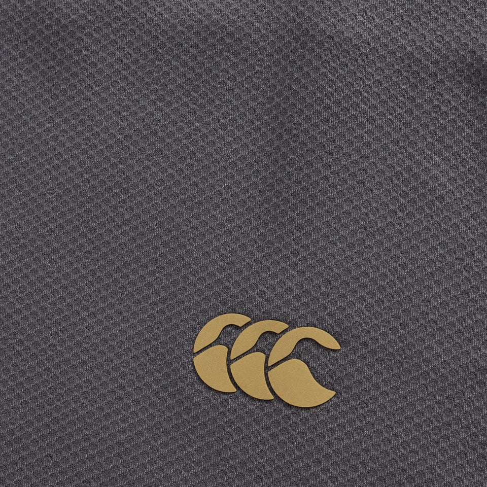 Womens Tempo+ Training Tank Black