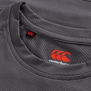 Womens Tempo+ Training Tank Black