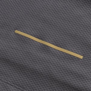 Womens Tempo+ Training Tank Black