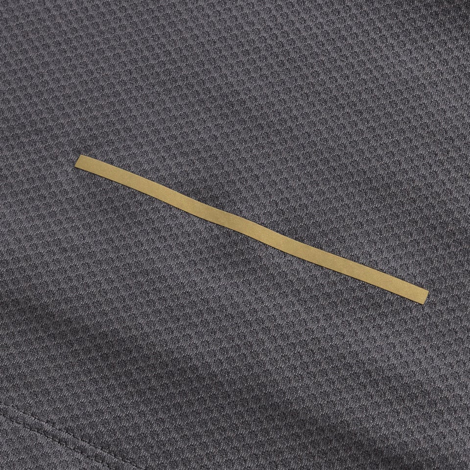 Womens Tempo+ Training Tank Black