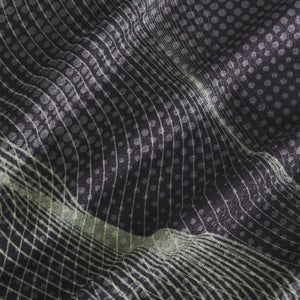 Mens Tempo+ Singlet Black