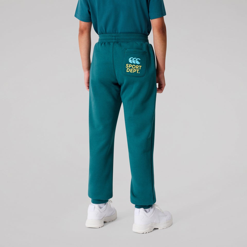 KIDS SPORT DEPT. SWEATPANT BALSAM