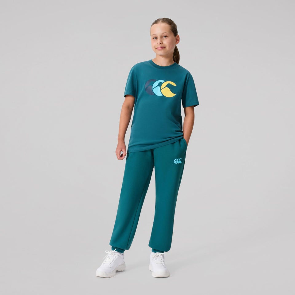 KIDS SPORT DEPT. SWEATPANT BALSAM