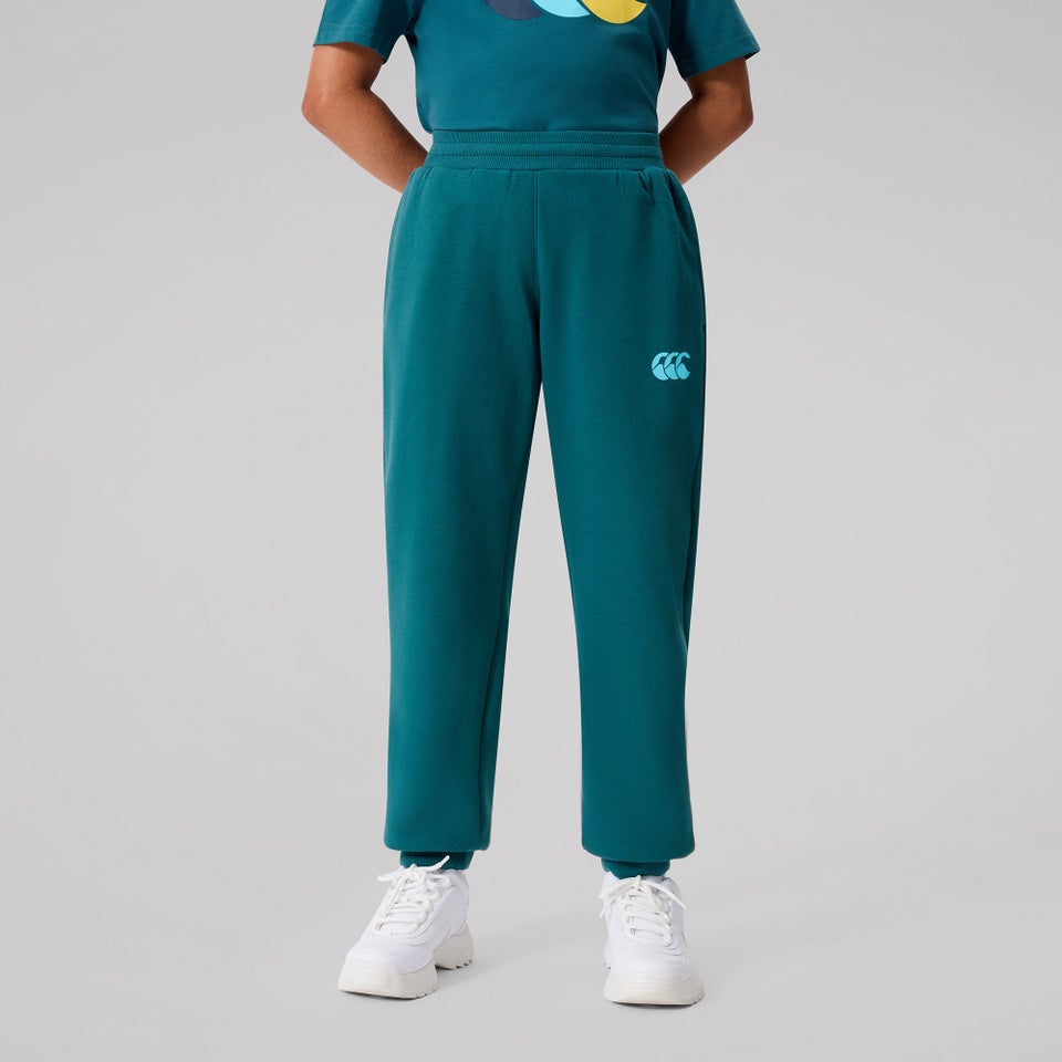 KIDS SPORT DEPT. SWEATPANT BALSAM