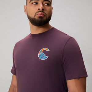 MENS UGLIES LOGO T-SHIRT FIG