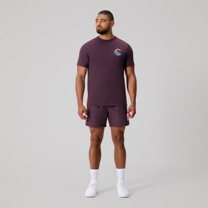 MENS UGLIES LOGO T-SHIRT FIG